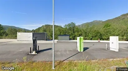 Lokaler til salg i Seljord - Foto fra Google Street View