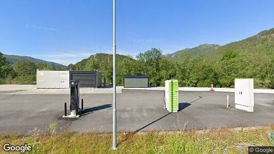 Lokaler til salg i Seljord - Foto fra Google Street View