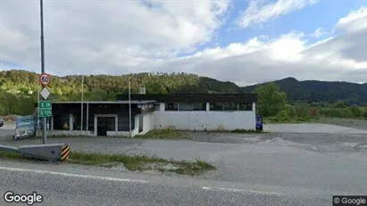 Lagerlokaler til salg i Ørskog - Foto fra Google Street View