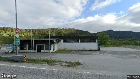 Warehouses for sale i Ørskog - Photo from Google Street View