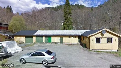 Lokaler til salgs i Kristiansand – Bilde fra Google Street View