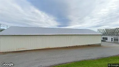 Lokaler til salg i Fræna - Foto fra Google Street View