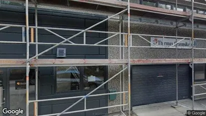 Kontorer til salgs i Kristiansand – Bilde fra Google Street View