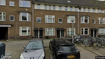 Lokaler til salgs i Arnhem – Bilde fra Google Street View