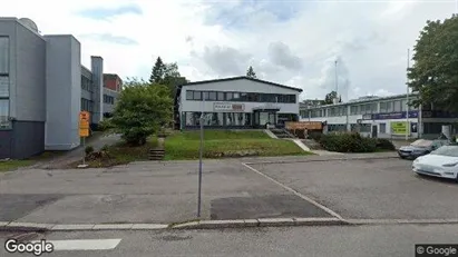 Kontorer til leie i Helsingfors Eteläinen – Bilde fra Google Street View