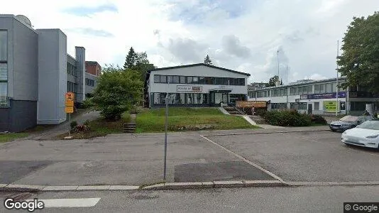 Kantorruimte te huur i Helsinki Eteläinen - Foto uit Google Street View