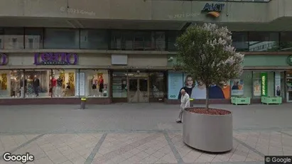Kantorruimte te huur in Lahti - Foto uit Google Street View