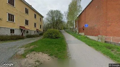 Kontorer til leie i Tammerfors Lounainen – Bilde fra Google Street View