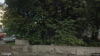 Gewerbeflächen zur Miete in Thun – Foto von Google Street View