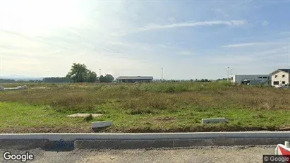 Lokaler til leje i Broye - Foto fra Google Street View