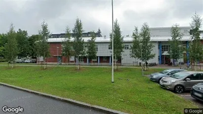 Commercial properties for rent in Helsinki Läntinen - Photo from Google Street View