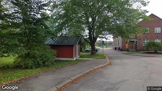 Kontorlokaler til leje i Kotka - Foto fra Google Street View