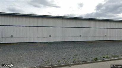 Företagslokaler för uthyrning i Tammerfors Mellersta – Foto från Google Street View
