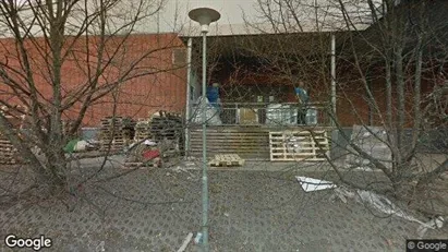 Bedrijfsruimtes te huur in Tampere Keskinen - Foto uit Google Street View