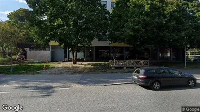 Lokaler til leje i Vantaa - Foto fra Google Street View