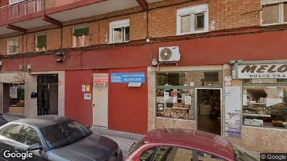 Kantorruimte te koop in Valladolid - Foto uit Google Street View