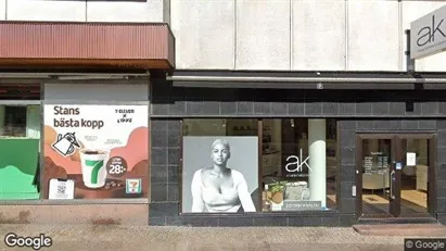 Företagslokaler för uthyrning i Göteborg Centrum – Foto från Google Street View