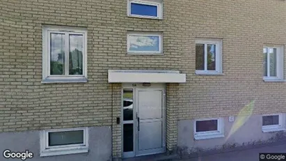 Gewerbeflächen zur Miete in Karlstad – Foto von Google Street View