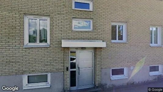 Gewerbeflächen zur Miete i Karlstad – Foto von Google Street View