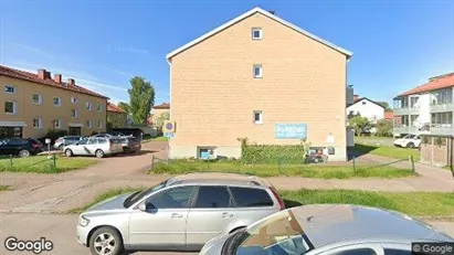 Gewerbeflächen zur Miete in Karlstad – Foto von Google Street View