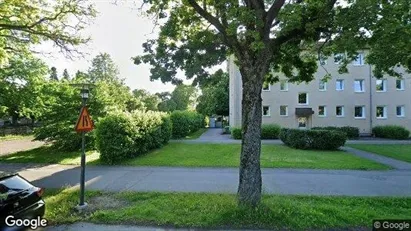 Gewerbeflächen zur Miete in Karlstad – Foto von Google Street View
