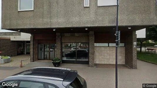Büros zur Miete i Åstorp – Foto von Google Street View