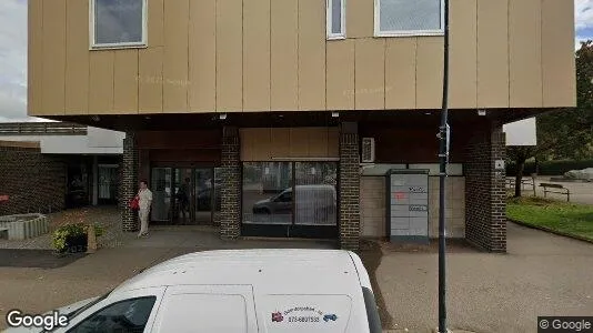 Kantorruimte te huur i Åstorp - Foto uit Google Street View