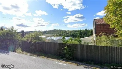 Lagerlokaler til leje i Mölndal - Foto fra Google Street View