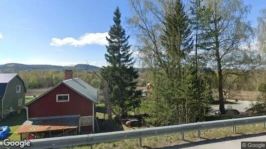 Lokaler til salg i Hedemora - Foto fra Google Street View
