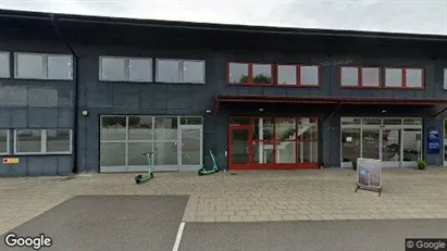 Kontorer til leie i Lund – Bilde fra Google Street View