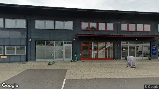 Kantorruimte te huur i Lund - Foto uit Google Street View