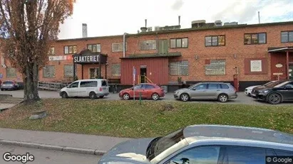 Industrial properties for rent in Västerås - Photo from Google Street View