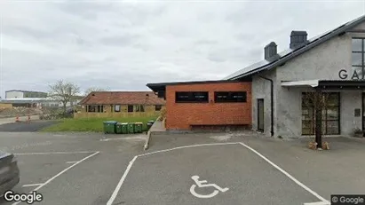 Företagslokaler till salu i Simrishamn – Foto från Google Street View