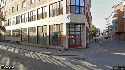Kontorlokaler til leje i Örebro - Foto fra Google Street View