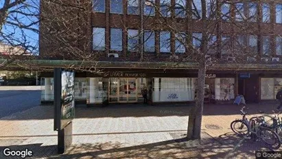Kontorer til leie i Helsingborg – Bilde fra Google Street View