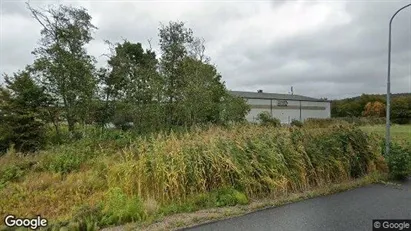 Producties te koop in Gothenburg City Centre - Foto uit Google Street View