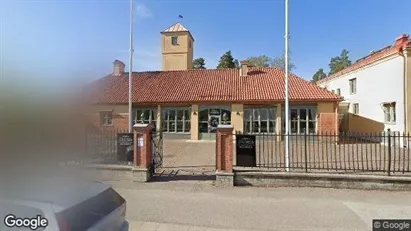 Lokaler til leje i Kumla - Foto fra Google Street View