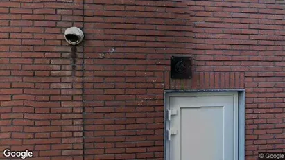 Kontorer til leie i Groningen – Bilde fra Google Street View