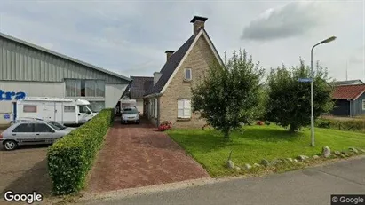 Lokaler til leie i Kollumerland en Nieuwkruisland – Bilde fra Google Street View