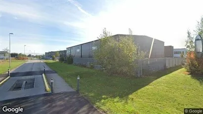 Lager til salgs i Kirseberg – Bilde fra Google Street View