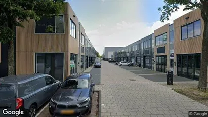 Lokaler til salgs i Haarlem – Bilde fra Google Street View