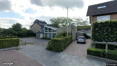 Kontorer til leie i Loon op Zand – Bilde fra Google Street View