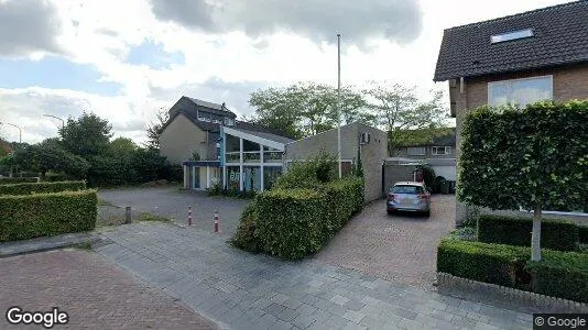 Kantorruimte te huur i Loon op Zand - Foto uit Google Street View
