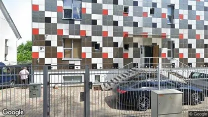 Kontorlokaler til salg i Vilnius Naujininkai - Foto fra Google Street View