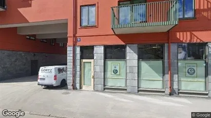 Lokaler til leje i Örebro - Foto fra Google Street View