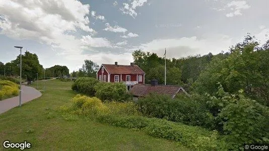 Kontorer til leie i Västerås – Bilde fra Google Street View