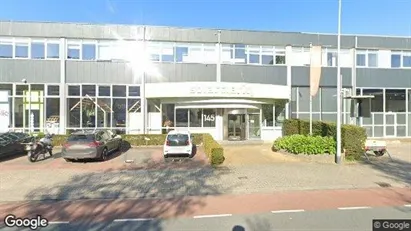 Gewerbeflächen zur Miete in Weesp – Foto von Google Street View