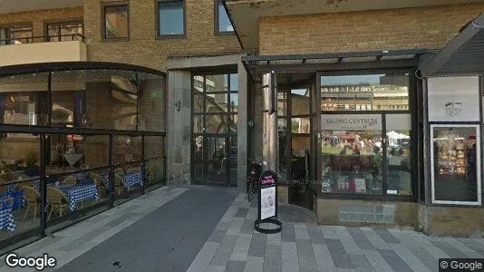 Coworking spaces zur Miete i Eskilstuna – Foto von Google Street View