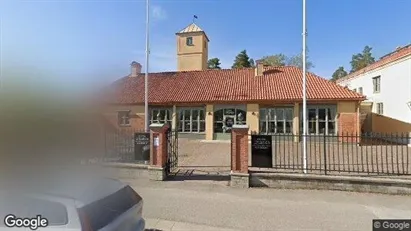 Kontorhoteller til leje i Kumla - Foto fra Google Street View