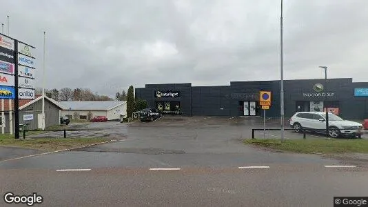 Kontorhoteller til leie i Skövde – Bilde fra Google Street View